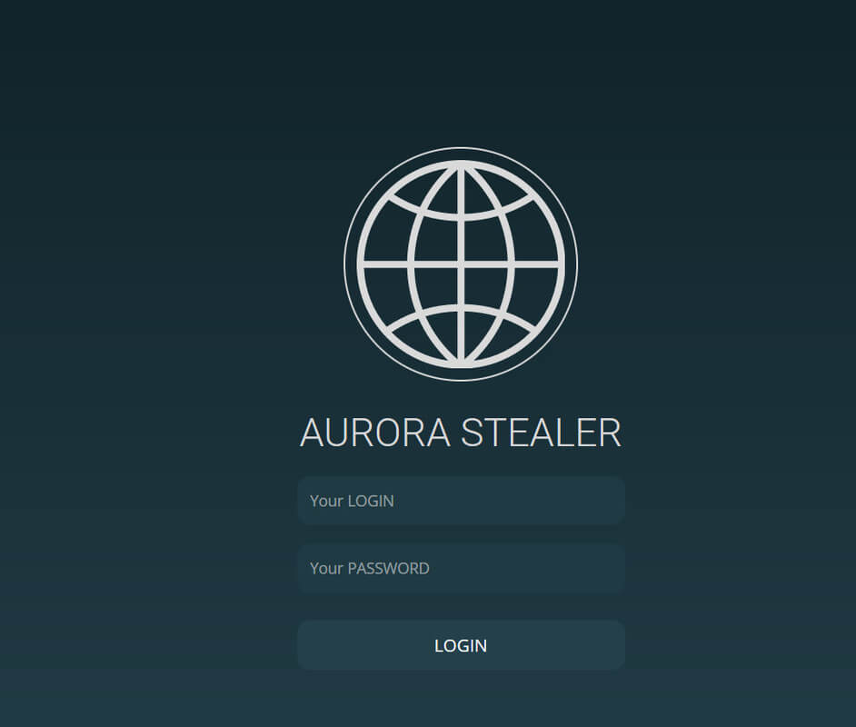 Aurora Stealer Cracked